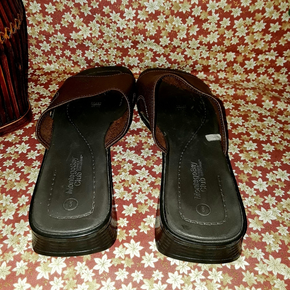 Montego Bay Club Sandals - Picture 6 of 8